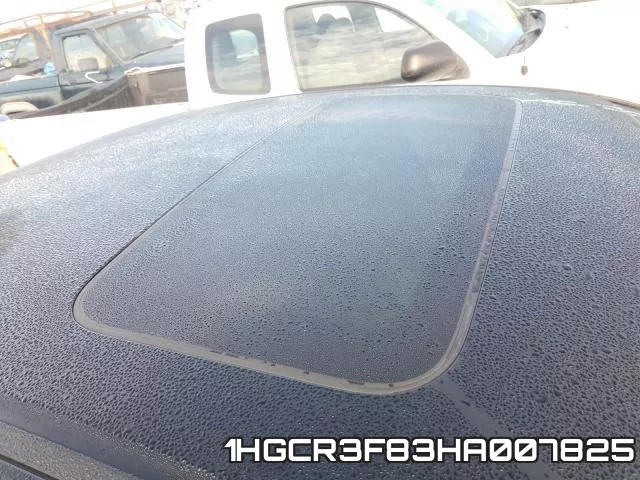 1HGCR3F83HA007825 фото 9