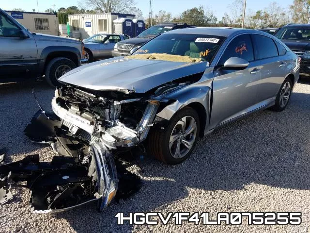1HGCV1F41LA075255 фото 3