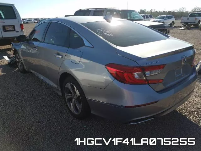 1HGCV1F41LA075255 фото 4