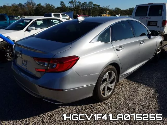 1HGCV1F41LA075255 фото 5