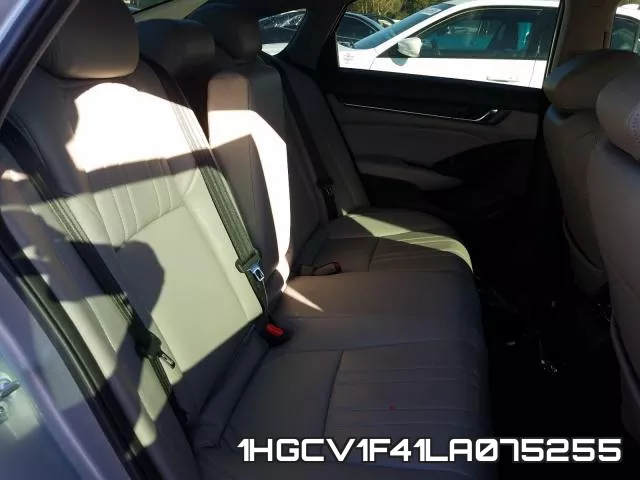 1HGCV1F41LA075255 фото 7