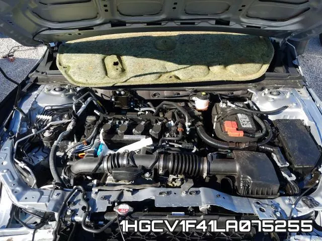 1HGCV1F41LA075255 фото 8