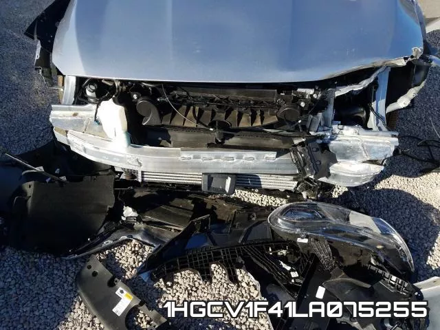 1HGCV1F41LA075255 фото 9