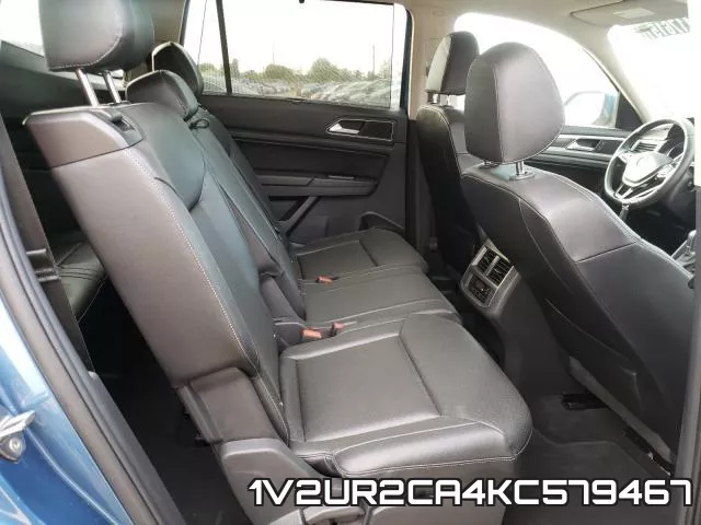 1V2UR2CA4KC579467 фото 7