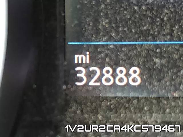 1V2UR2CA4KC579467 фото 9