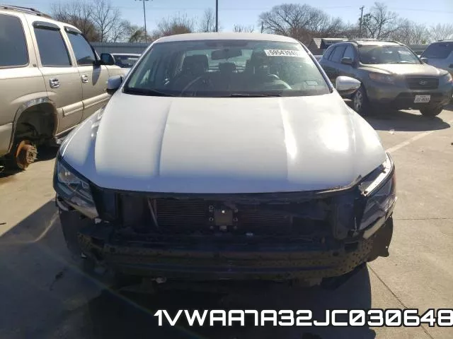 1VWAA7A32JC030648 фото 10