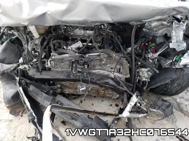 1VWGT7A32HC076544 фото 6