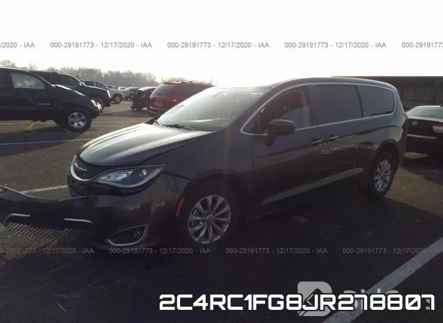 2C4RC1FG8JR278807 фото 2