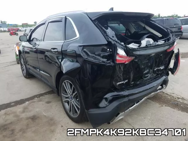 2FMPK4K92KBC34701 фото 3