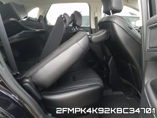2FMPK4K92KBC34701 фото 6