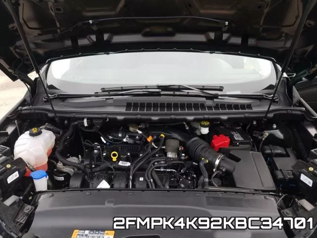 2FMPK4K92KBC34701 фото 7