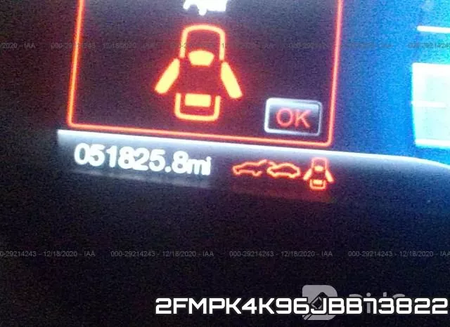 2FMPK4K96JBB73822 фото 6