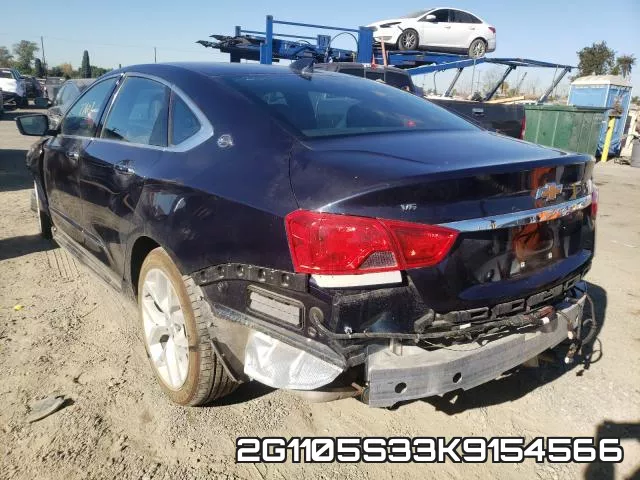 2G1105S33K9154566 фото 4