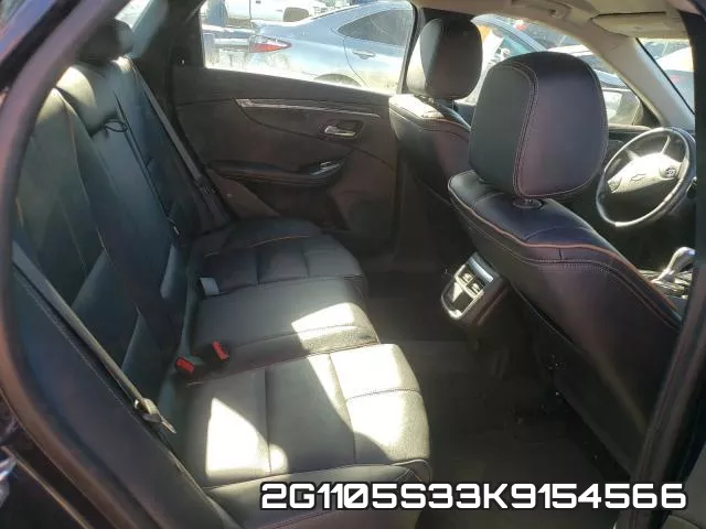 2G1105S33K9154566 фото 6