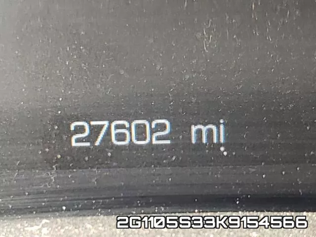 2G1105S33K9154566 фото 8