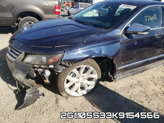 2G1105S33K9154566 фото 9