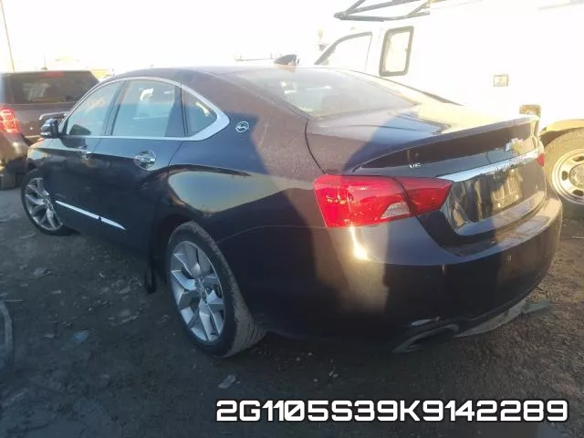 2G1105S39K9142289 фото 4