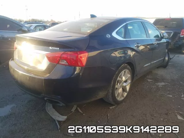 2G1105S39K9142289 фото 5