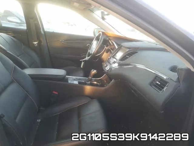 2G1105S39K9142289 фото 6