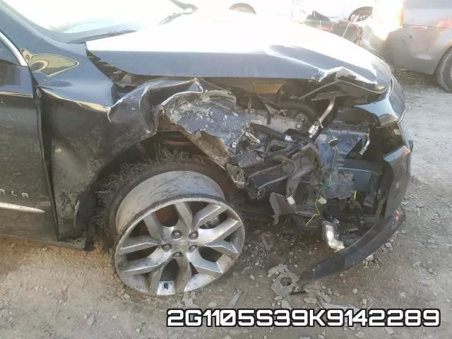 2G1105S39K9142289 фото 10
