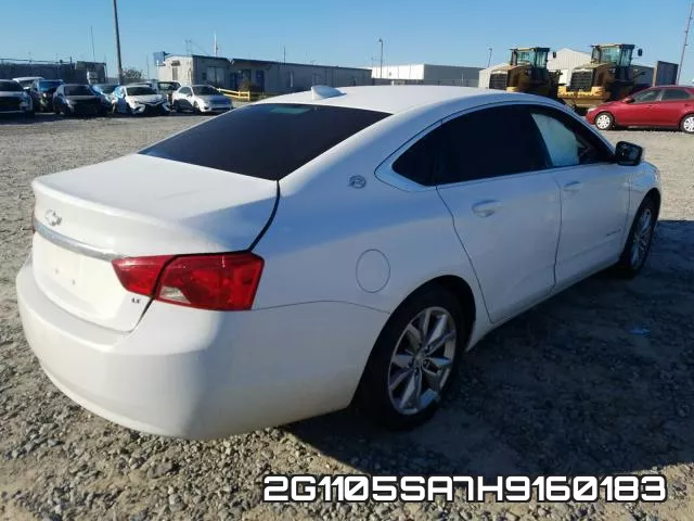 2G1105SA7H9160183 фото 4