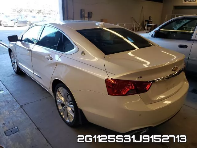 2G1125S31J9152713 фото 4
