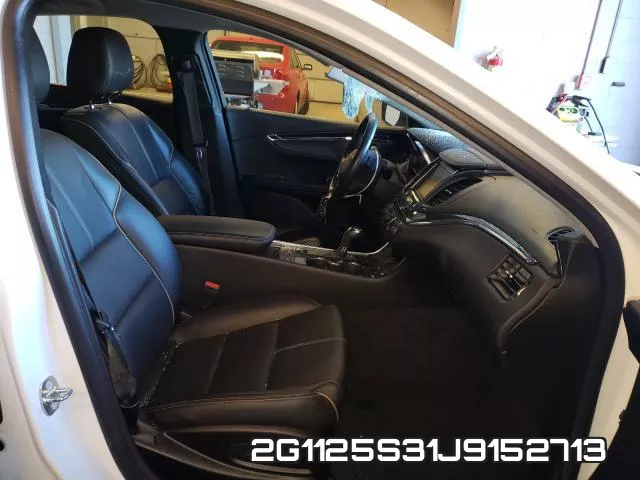 2G1125S31J9152713 фото 5