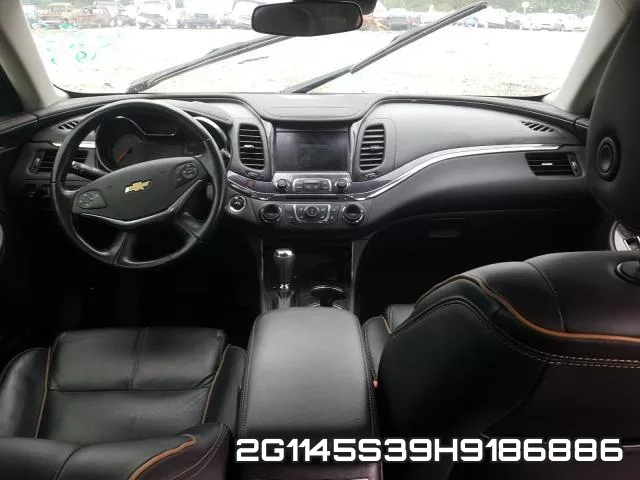 2G1145S39H9186886 фото 6