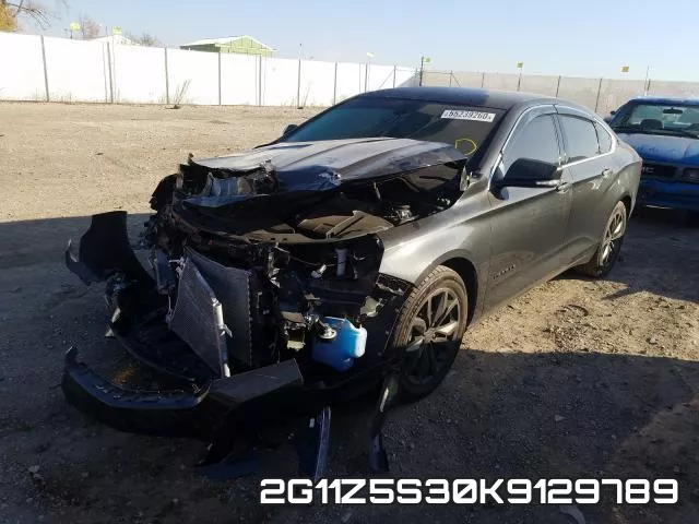 2G11Z5S30K9129789 фото 3