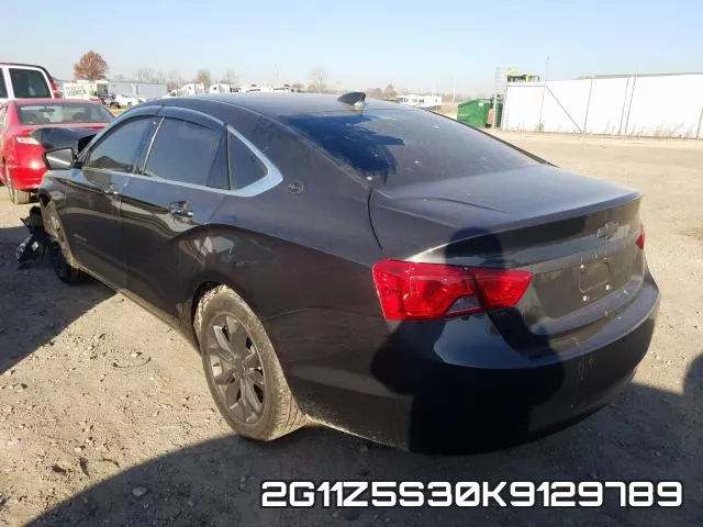 2G11Z5S30K9129789 фото 4