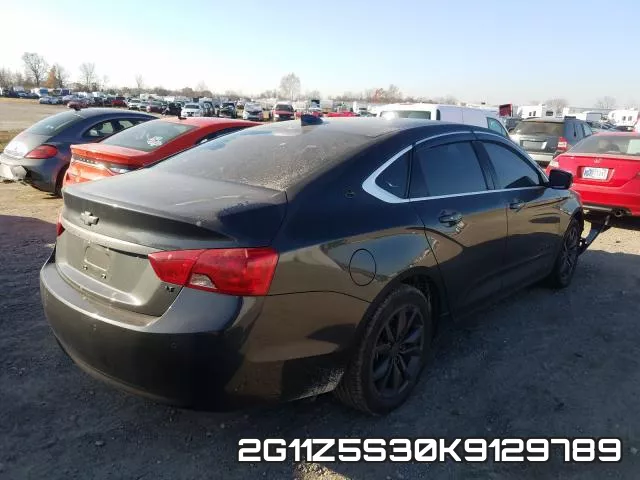 2G11Z5S30K9129789 фото 5
