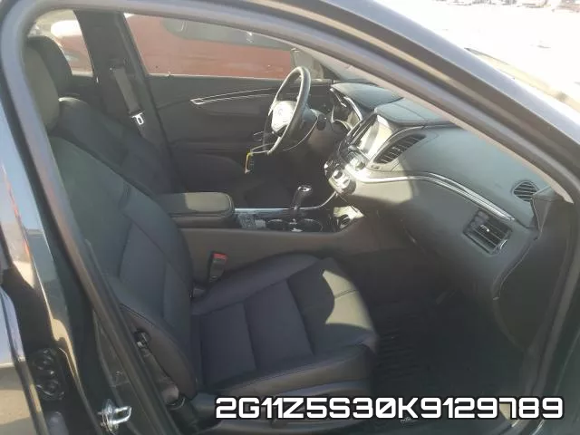 2G11Z5S30K9129789 фото 6