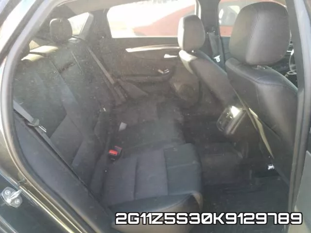 2G11Z5S30K9129789 фото 7