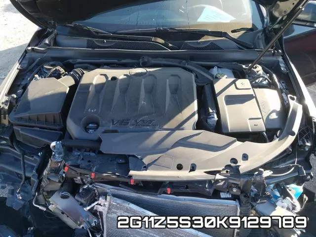 2G11Z5S30K9129789 фото 8