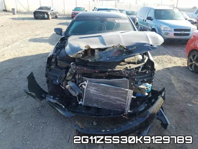 2G11Z5S30K9129789 фото 10