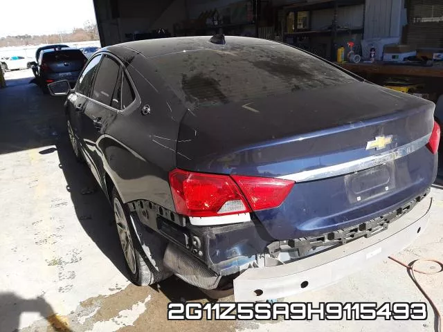 2G11Z5SA9H9115493 фото 3
