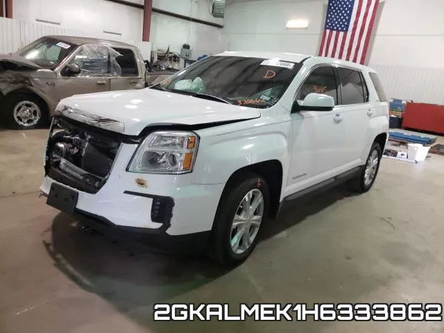 2GKALMEK1H6333862 фото 3