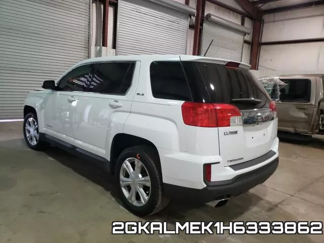 2GKALMEK1H6333862 фото 4
