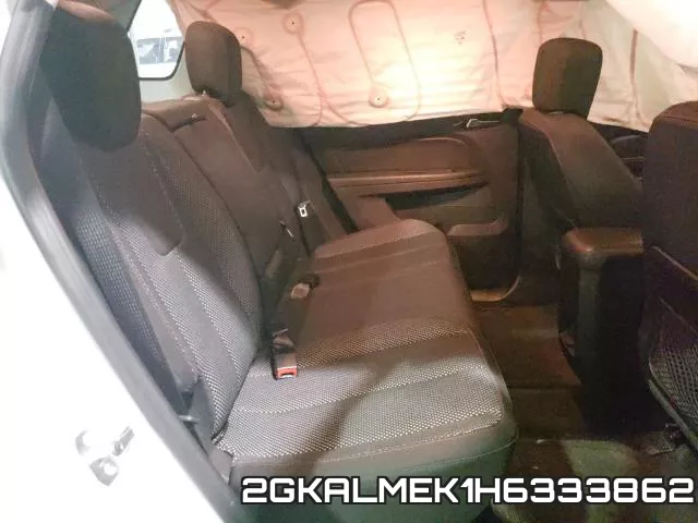 2GKALMEK1H6333862 фото 7