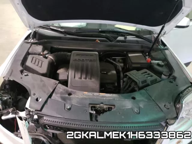 2GKALMEK1H6333862 фото 8