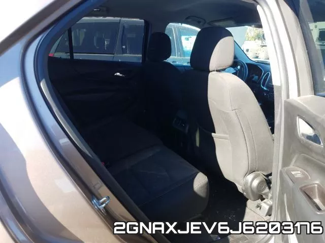 2GNAXJEV6J6203176 фото 7