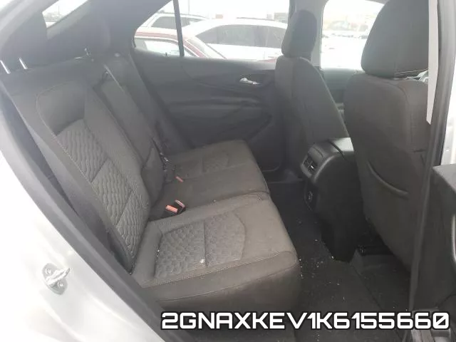2GNAXKEV1K6155660 фото 7