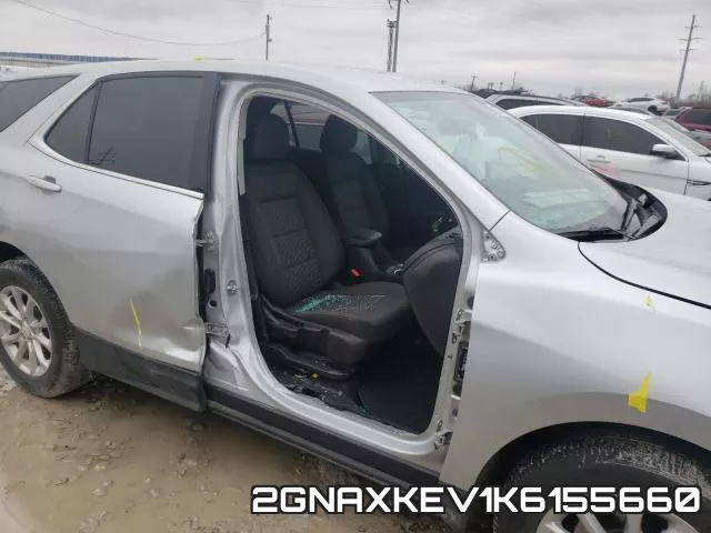 2GNAXKEV1K6155660 фото 10