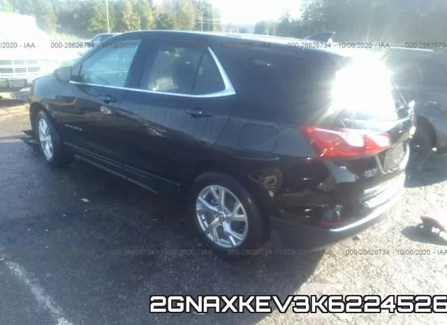 2GNAXKEV3K6224526 фото 4