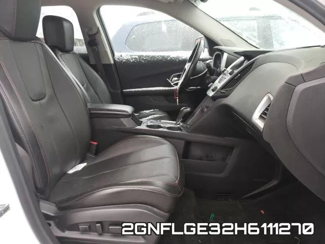 2GNFLGE32H6111270 фото 6