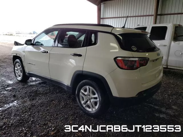3C4NJCAB6JT123553 фото 3