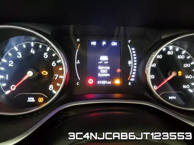 3C4NJCAB6JT123553 фото 8