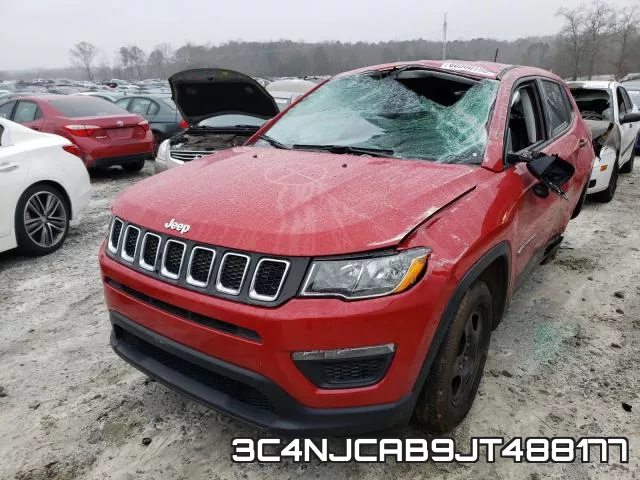 3C4NJCAB9JT488177 фото 3