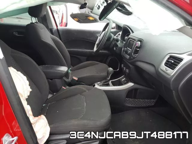 3C4NJCAB9JT488177 фото 6