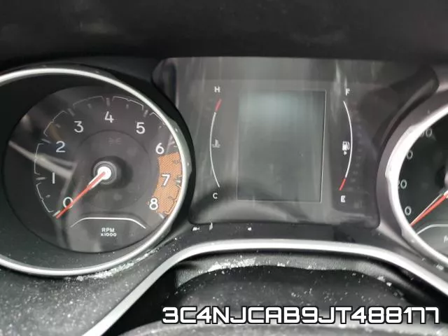 3C4NJCAB9JT488177 фото 8